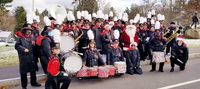 Volunteers needed: Santa Parade