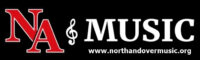 North Andover Music Association (NAMA) Board Positions