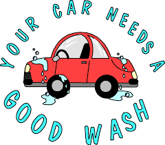 NAMA’s Having a Car Wash Fundraiser SATURDAY, MAY 20th at NAMS!  10:00am – 1:00pm!